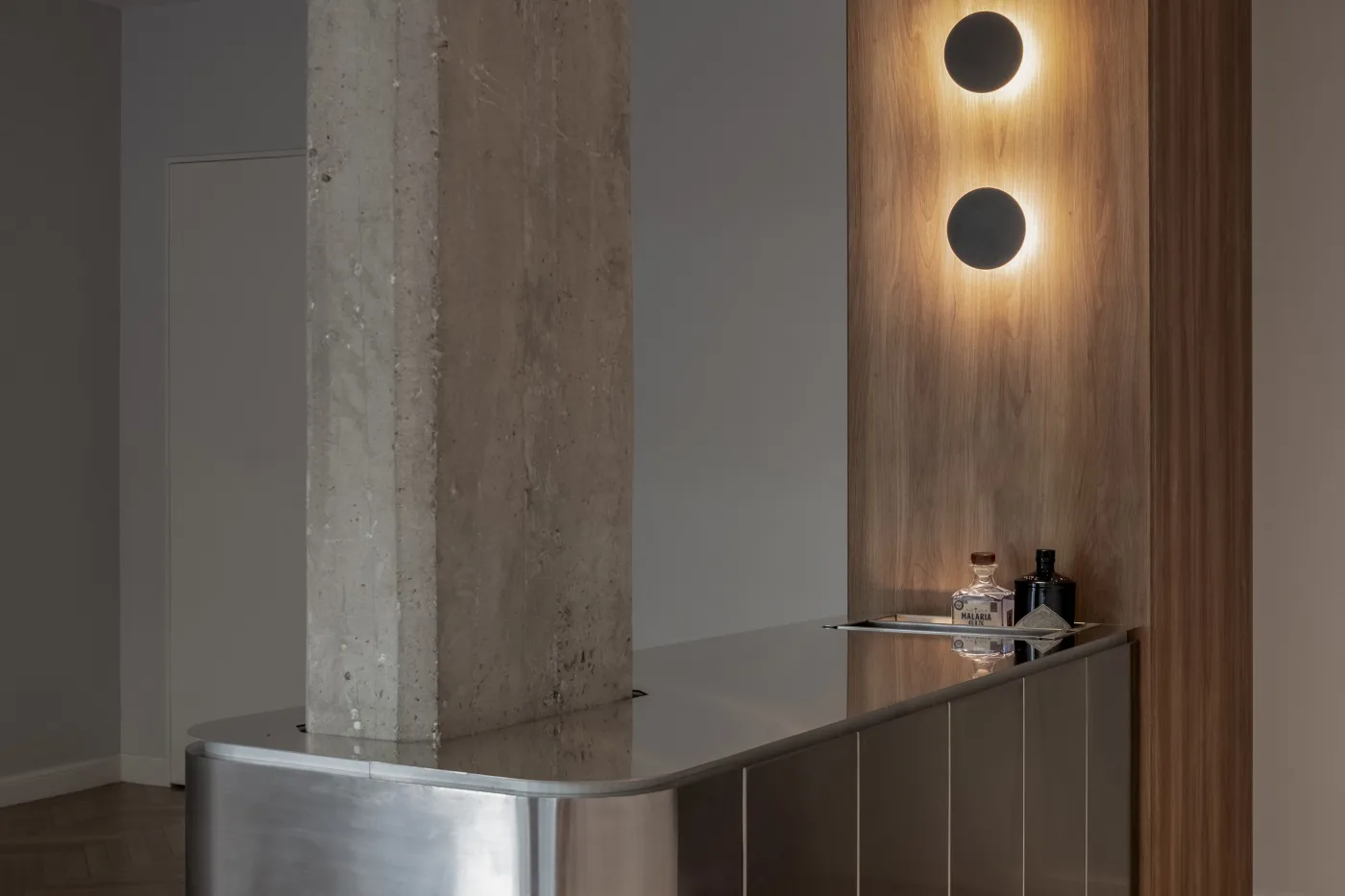 CAVIA 1
