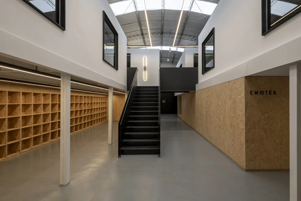 ENOTEK WAREHOUSE