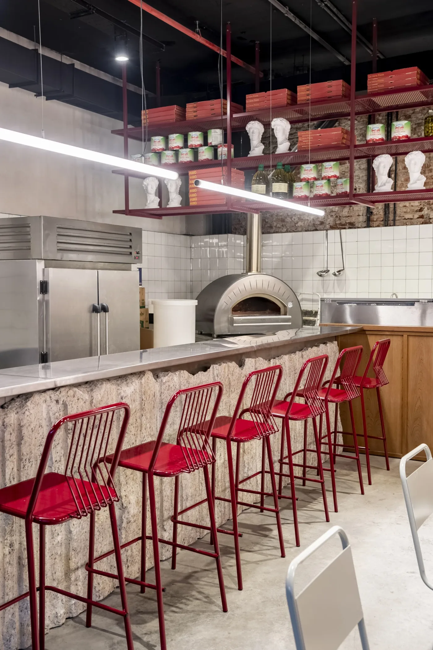 FURIO PIZZA 7