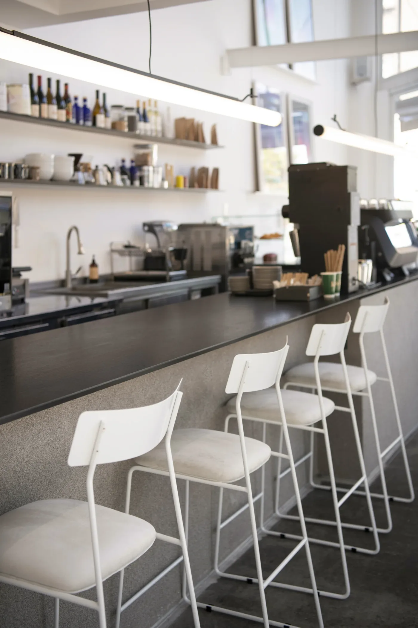 KIKE CAFE 8