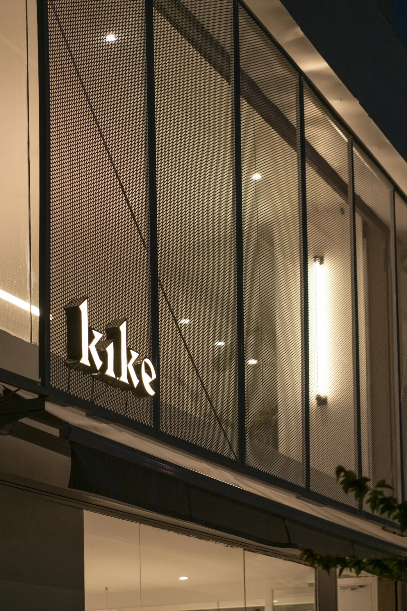 KIKE CAFE 10