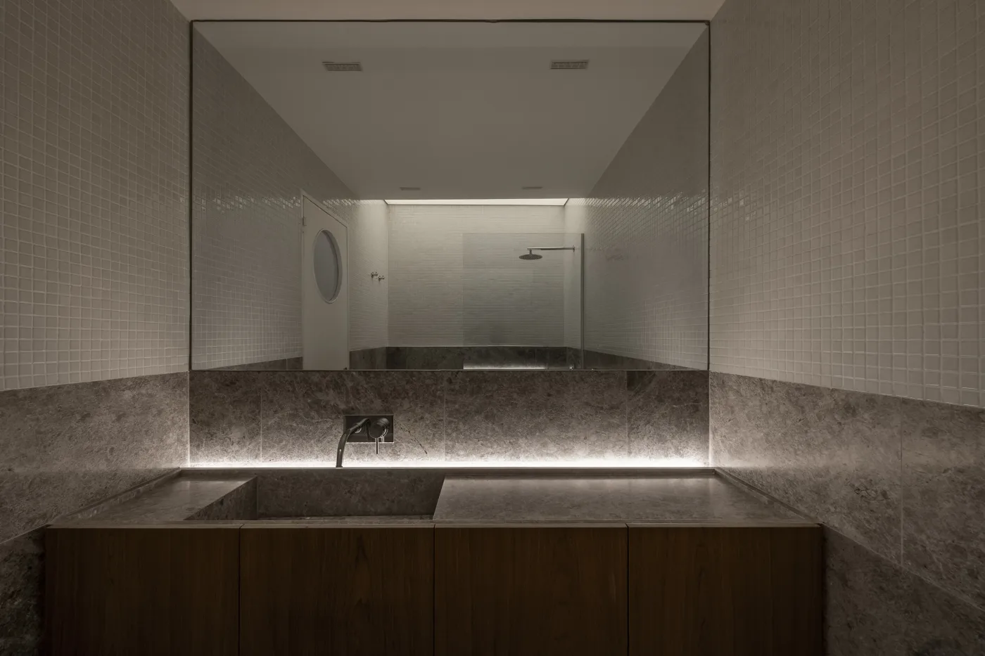 LIBERTADOR 8