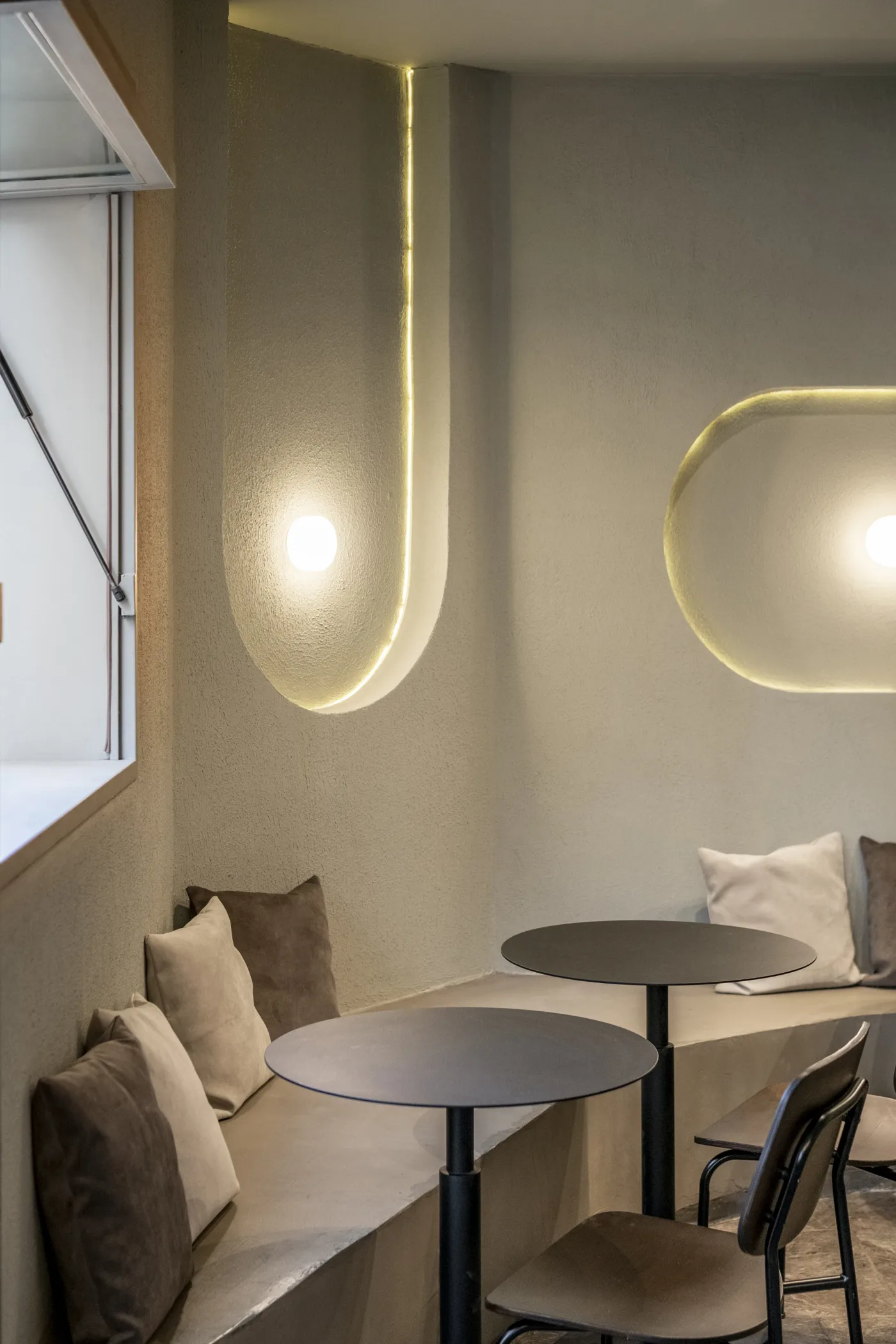 NANO CAFE BELGRANO 6