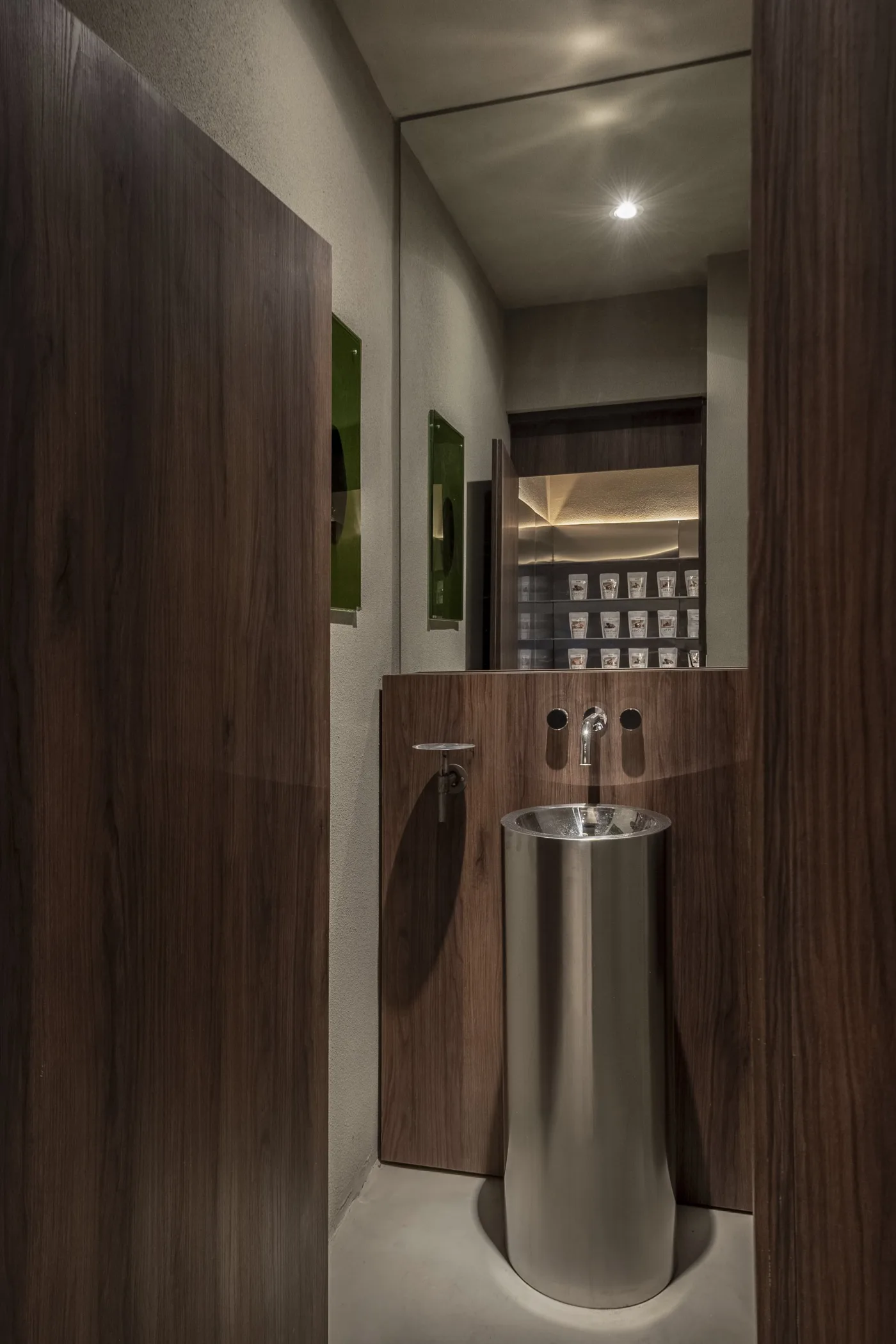 NANO CAFE RECOLETA 7