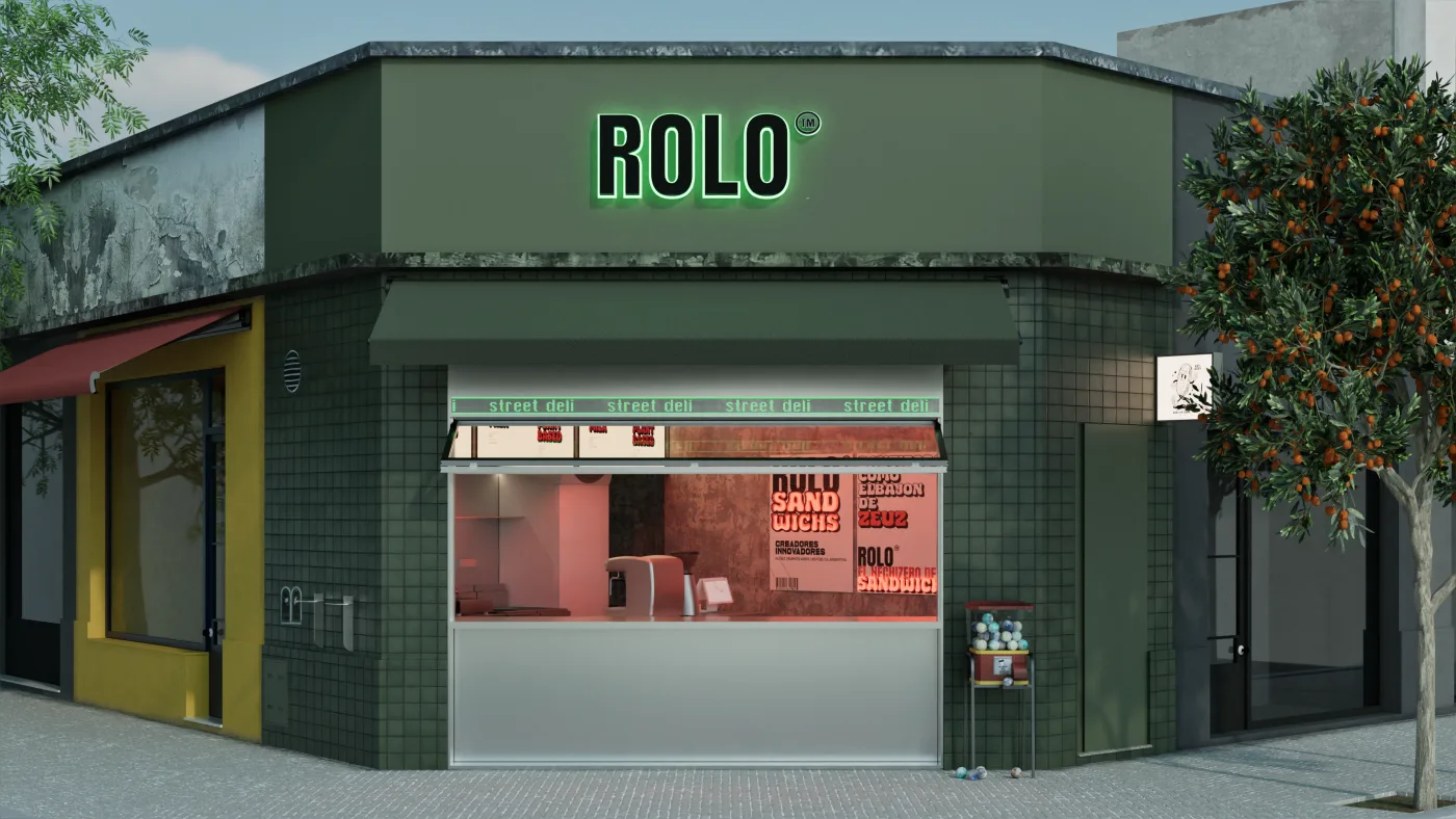 ROLO SANDWICH 1