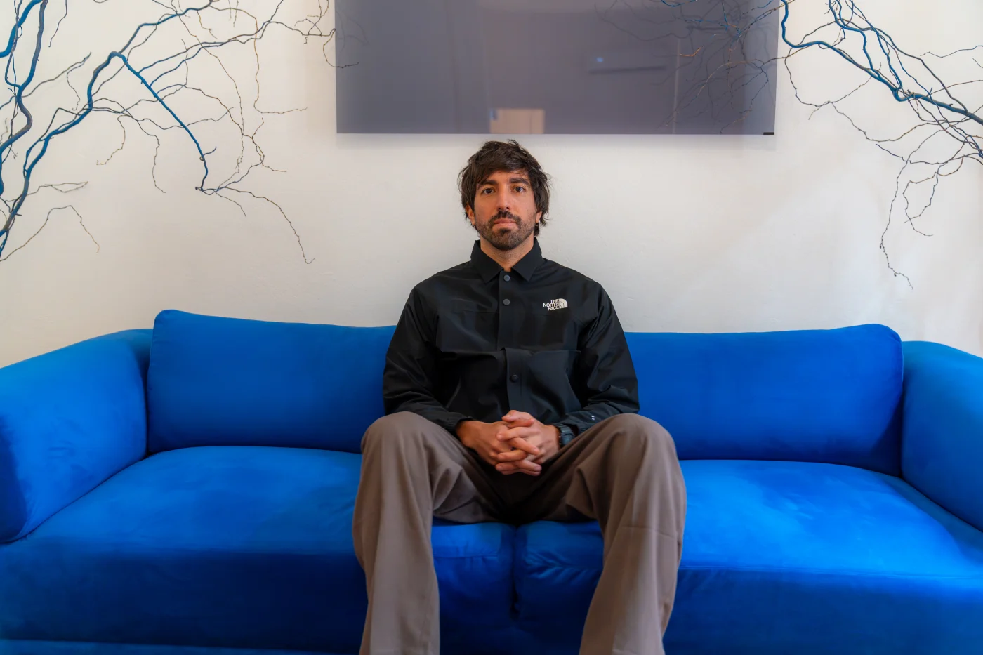 Julián Laplacette