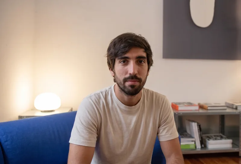 Julián Laplacette